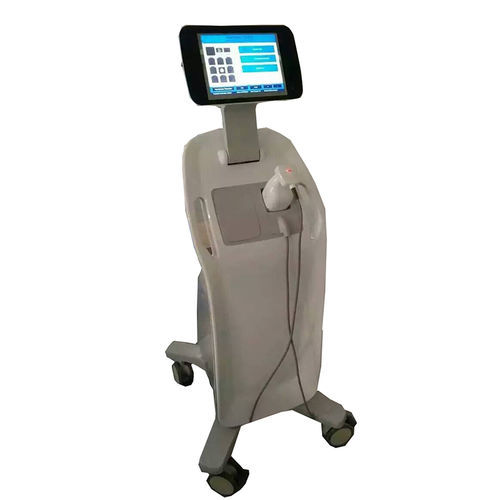 HIFU-Body-Contouring-Gerät - EB-L1 - Xiamen ELOS Photoelectric - auf Wagen