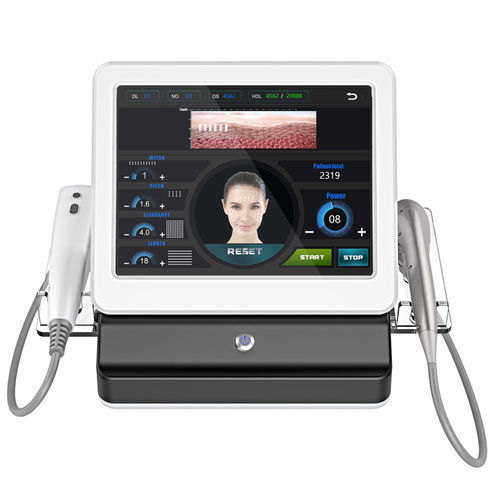 HIFU-Body-Contouring-Gerät - EB-H79 - Xiamen ELOS Photoelectric