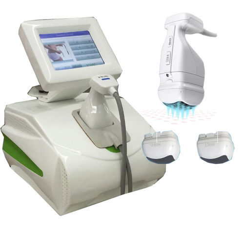 HIFU-Body-Contouring-Gerät - EB-L2 - Xiamen ELOS Photoelectric