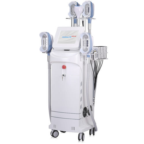 Kryolipolyse-Einheit - EB-WL1-7B - Xiamen ELOS Photoelectric - auf Wagen