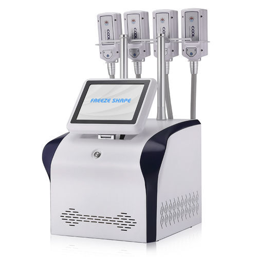 Body-Contouring-Gerät mit elektrischer Muskelstimulation - EB-REC1 - Xiamen ELOS Photoelectric - HIFU-Body-Contouring-Gerät