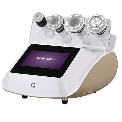 RF-Body-Contouring-Gerät - EB-WL8-1 - Xiamen ELOS Photoelectric