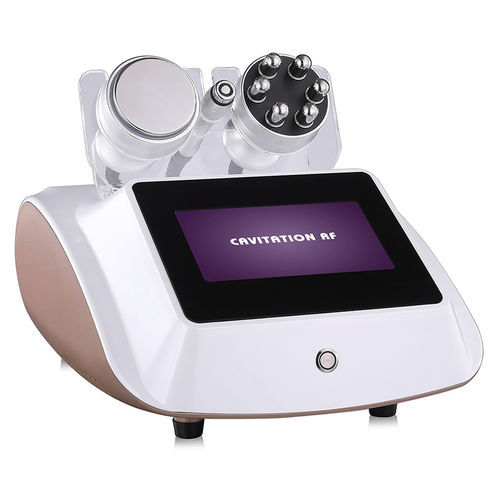 RF-Body-Contouring-Gerät - EB-WL9 - Xiamen ELOS Photoelectric