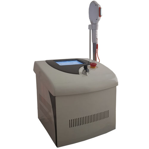 IPL-Gerät / für Epilation - EB-HR2 - Xiamen ELOS Photoelectric - für Hautverjüngung / Tischmodell