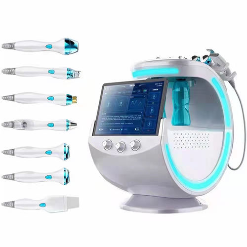 System zur Analyse der Hautfeuchtigkeit - EB-O1-1 - Xiamen ELOS Photoelectric - Hautpigmentierung / Talggehalt der Haut / Hautgesundheit