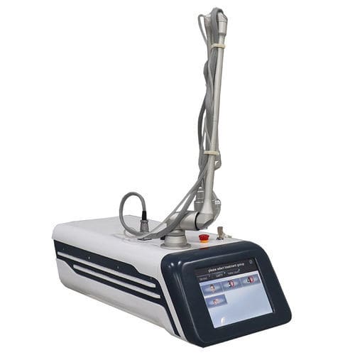 Laser zur Narbenbehandlung - EB-C3 - Xiamen ELOS Photoelectric - für Weichgewebe-Chirurgie / für Hautverjüngung / zur Aknebehandlung