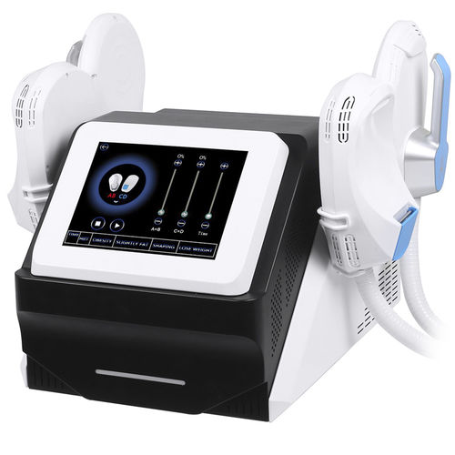 Body-Contouring-Gerät mit elektrischer Muskelstimulation - EB-E2 - Xiamen ELOS Photoelectric