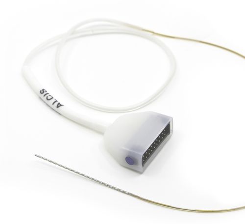Stimulationselektrode - Alcis - Koagulation / intrazerebral / steril