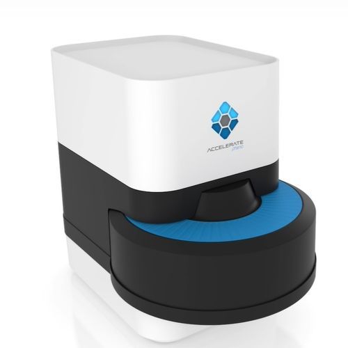 Automatisches Mikrobiologie-Analysegerät / für antimikrobielle Empfindlichkeitstests - Accelerate Pheno® - Accelerate Diagnostics