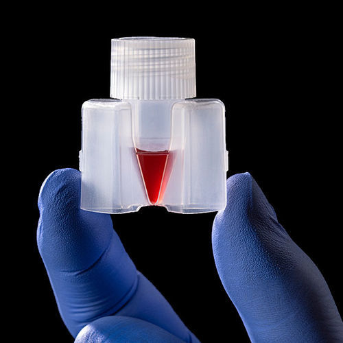 Hämokultur-Testkit - PhenoTest™ BC  - Accelerate Diagnostics - Aspartat-Aminotransferase / Streptococcus pneumoniae / Enterobacter cloacae