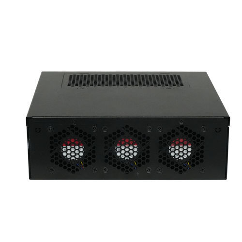 Medizinischer Box-PC / Intel® Tiger Lake i5 - MIN-EC05E - ZRT Technology - Intel® Tiger Lake i / HDMI / mit USB-Anschluss