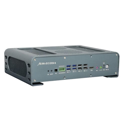 Medizinischer Box-PC / Intel® Core i5 - MIN-EC09A - ZRT Technology - Intel® Core i7 / Intel® Core i3 / Intel® Core™ i9