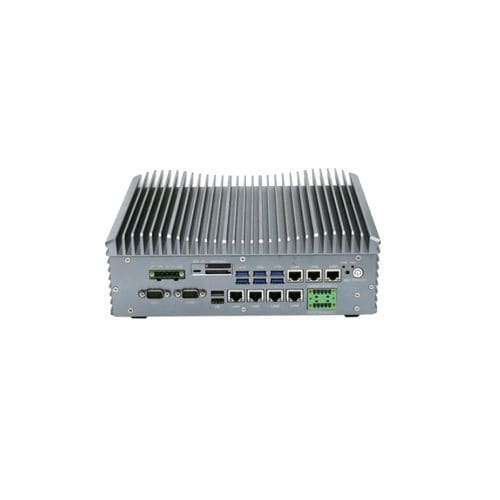 Medizinischer Box-PC / Intel® Core i5 - EAC-CC02-C00 - ZRT Technology - Intel® Core i7 / Intel® Core i3 / 6th Gen Intel® Core™