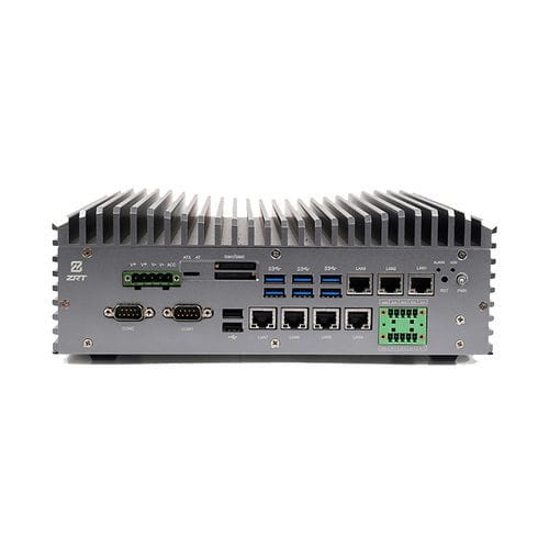 Medizinischer Box-PC / Intel® Core i5 - FLS-CC01-A00 - ZRT Technology - Intel® Core i7 / Intel® Core i3 / 6th Gen Intel® Core™