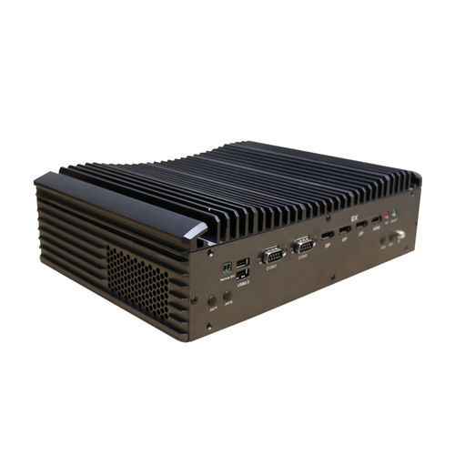 Medizinischer Box-PC / Intel® Core i5 - EAC-CC02-AC0 - ZRT Technology - Intel® Core i7 / Intel® Core i3 / 6th Gen Intel® Core™