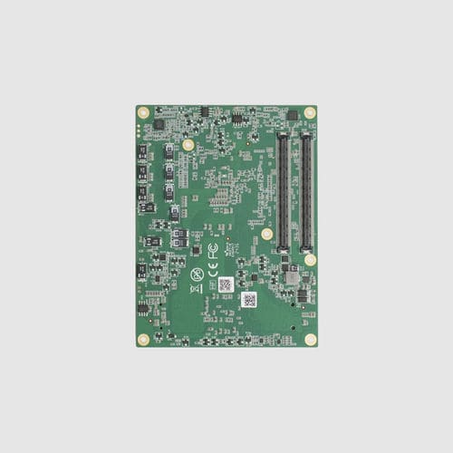 Steuerungsmodul - ECM-6401 - ZRT Technology - Telemonitoring / USB / Ethernet