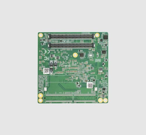 Steuerungsmodul - ECM-SKY6U2 - ZRT Technology - zur Datenverarbeitung / Telemonitoring / USB