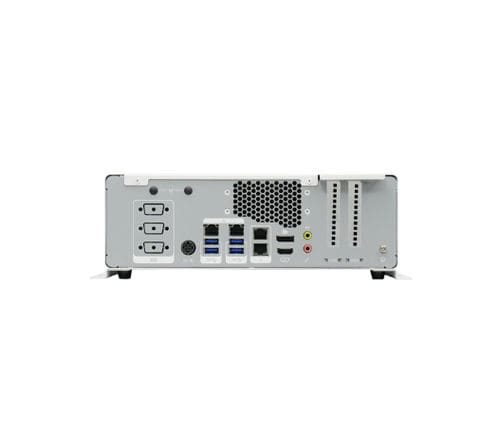 Medizinischer PC / Intel® Core i3 - CDM-2U01 - ZRT Technology - Intel® Core i7 / Intel® Core i5 / Intel® Core™ i9