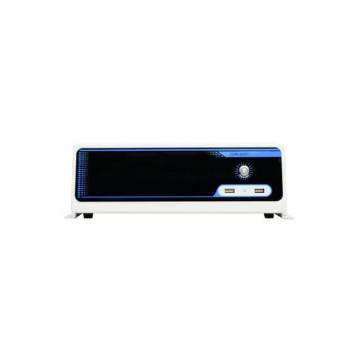 Medizinischer PC / Intel® Core i7 - CDM-2U01 - ZRT Technology - Intel® Core i3 / Intel® Core i5 / Intel® Core™ i9