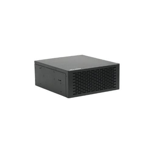 Medizinischer Box-PC / Intel® Tiger Lake i5 - HLC-6008 - ZRT Technology - für medizinische Bildgebung
