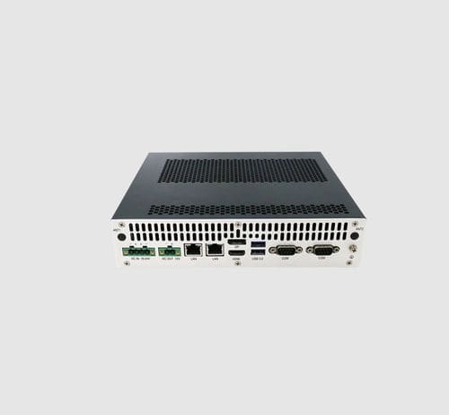 Medizinischer Box-PC - MIN-EC05A - ZRT Technology