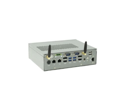 Medizinischer Box-PC / für medizinische Bildgebung - ZMB-M702 - ZRT Technology - all-in-one