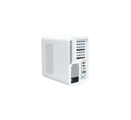 Medizinischer PC / Intel® Core i7 - APC-4U03 - ZRT Technology - Intel® Alder Lake i5 / Intel® Core i3 / Intel® Core i5