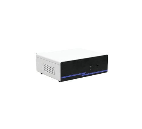 Medizinischer Box-PC / Intel® Tiger Lake i - MIN-M701 - ZRT Technology - Intel® Core™ i9 / Intel® Tiger Lake i5 / für Gesundheitseinrichtungen