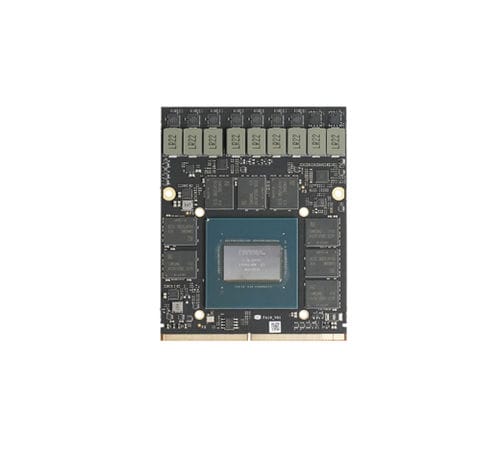 PCI-Express-Grafikkarte - MMR5000B6-16G - ZRT Technology