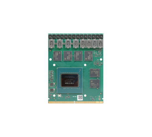 PCI-Express-Grafikkarte - MM3000B6-6G - ZRT Technology - für medizinische Bildgebung