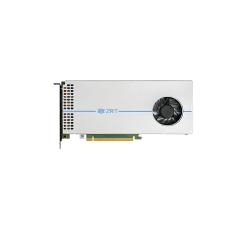 PCI-Express-Grafikkarte - RTX5000m - ZRT Technology - für medizinische Bildgebung