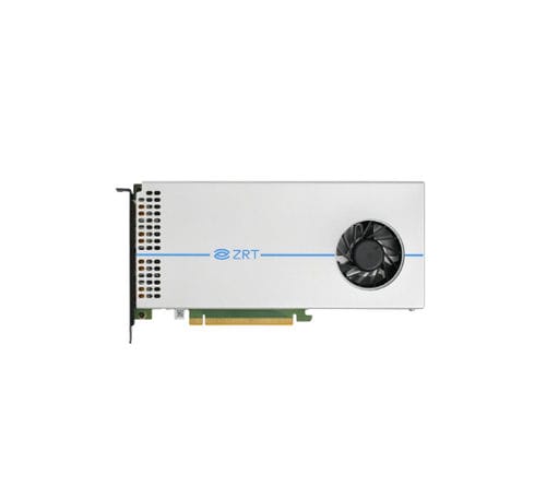 PCI-Express-Grafikkarte - RTX3500m - ZRT Technology - für medizinische Bildgebung