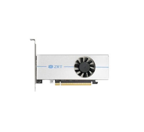 HDMI-Grafikkarte - RTX4060m - ZRT Technology - mini-ITX / PCI-Express / für medizinische Bildgebung