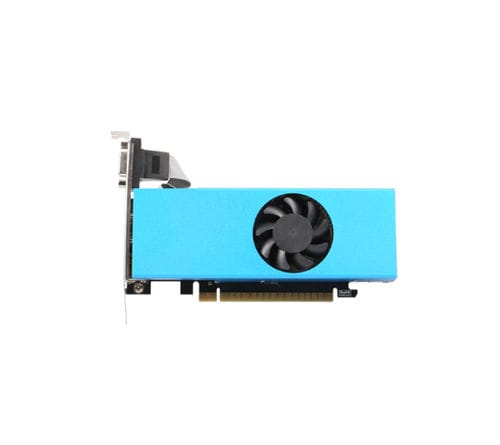 PCI-Express-Grafikkarte - GTX1650 4GD5 VPH - ZRT Technology - HDMI