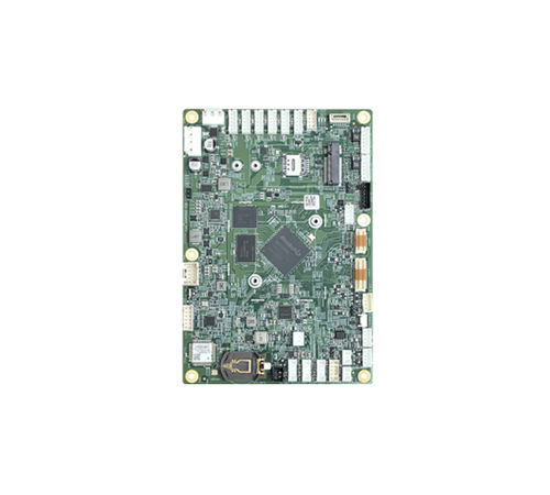 Steuerungsmodul - R3-RK356802 - ZRT Technology - Datenübertragung / Bildauswertung / zur Datenverarbeitung