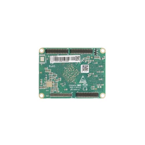 Modul zur Datenverarbeitung - R1-358801 - ZRT Technology - Datenerfassung / Bildauswertung / USB
