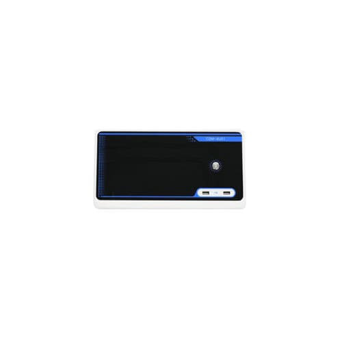 Medizinischer PC / Intel® Core i7 - CDM-4U01 - ZRT Technology - Intel® Core i3 / Intel® Core i5 / TPM Windows 11