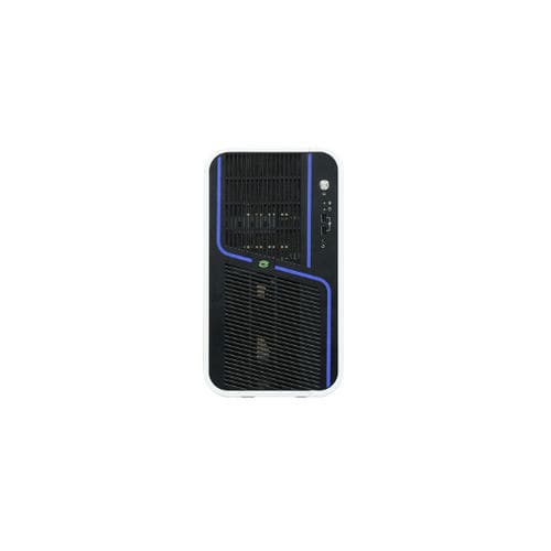 Medizinischer PC / Intel® Core i7 - APC-4U03 - ZRT Technology - Intel® Core i3 / Intel® Core i5 / Intel® Core™ i9