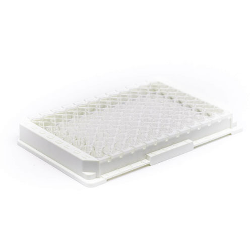 Mikroplatte für Diagnose - Strep-Tactin® - IBA Lifesciences GmbH - Immunoassay / 96 Well