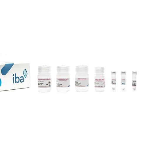 Reagenzkit / als Lösung - Strep-Tactin®XT  BLI  - IBA Lifesciences GmbH - Pufferlösung / zur Proteinanalyse