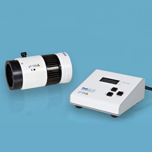 Labor-Transilluminator - pT-100 - CoolLED - LED