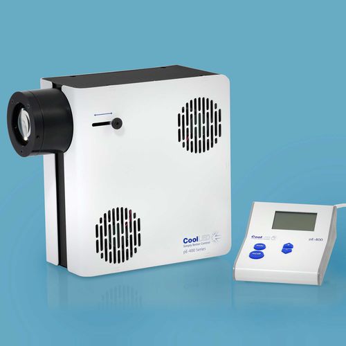 Labor-Illuminator - pE-400 Series - CoolLED - für Fluoreszenzmikroskopie / LED