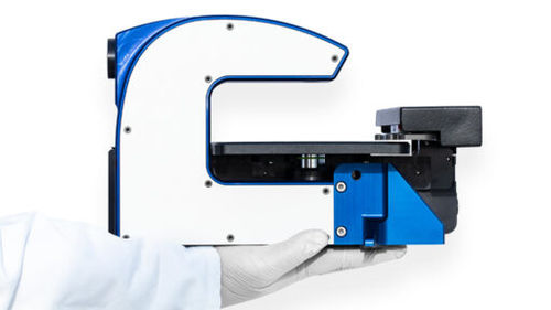 Optisches Mikroskop - HoloMonitor® - Phase Holographic Imaging PHI Inc - zur Überwachung von Zellkulturen / lebende Zellen / kompakt