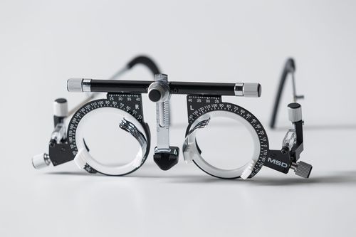 Messbrille - 78-MT - Easyopht Group