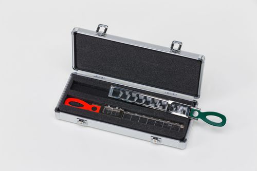 Linsenset für Probemontur - 93-R - Easyopht Group