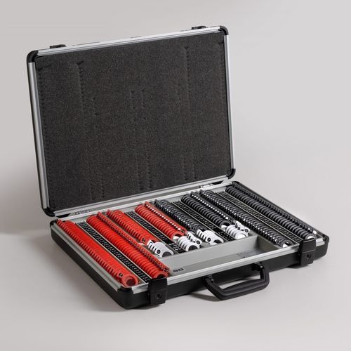 Linsenset für Probemontur - 51-B - Easyopht Group
