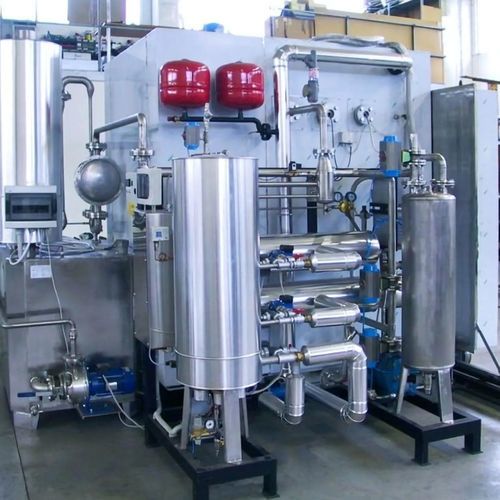Medizinisch Autoklav - P series - Ser.com. srl - OP / Ethylenoxid / bodenstehend