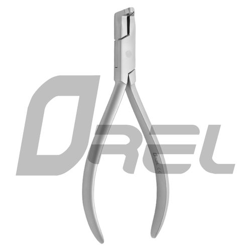 Orthodontische Klemme - OBI 001 - Orel Brands Industries - Schneide