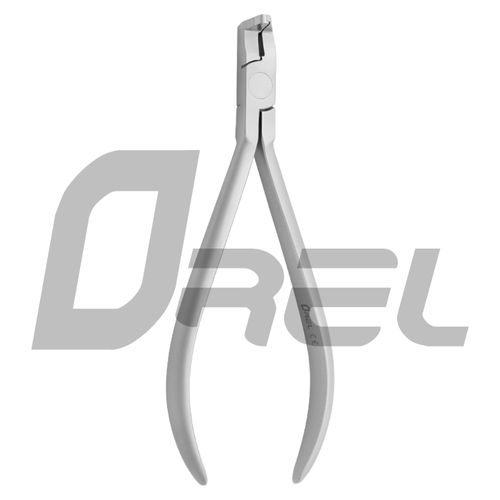 Orthodontische Zange - OBI 003 - Orel Brands Industries - Schneide