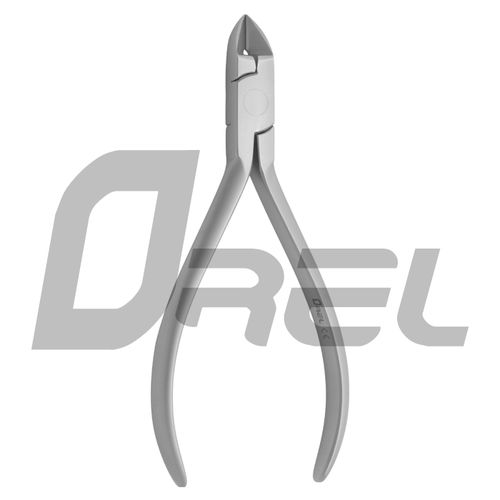 Orthodontische Klemme - OBI 0031 - Orel Brands Industries - zum Durchtrennen von Ligaturen / Schneide